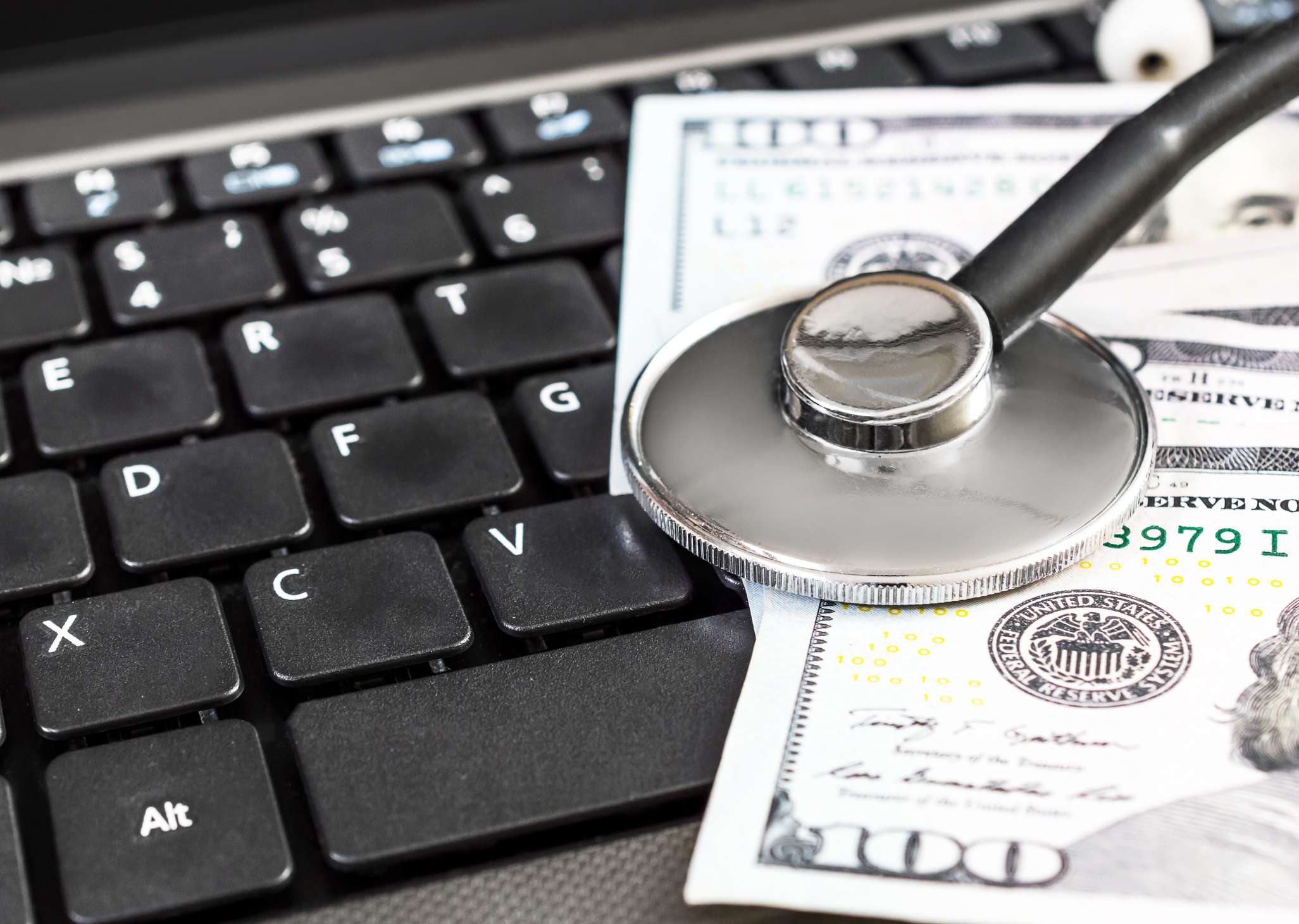 How merchant services software can improve the efficiency of healthcare payment systems