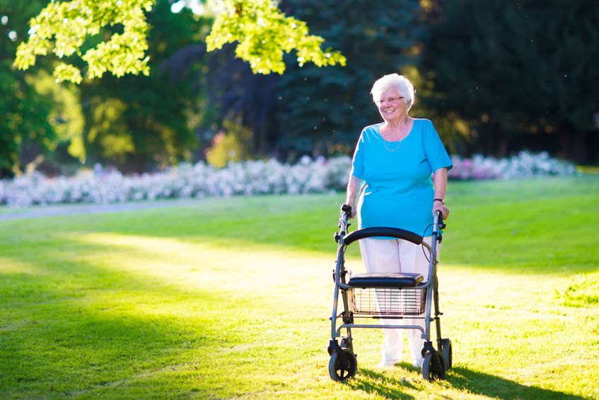 Extended Walk Test: Help Your Patients Discharge Themselves