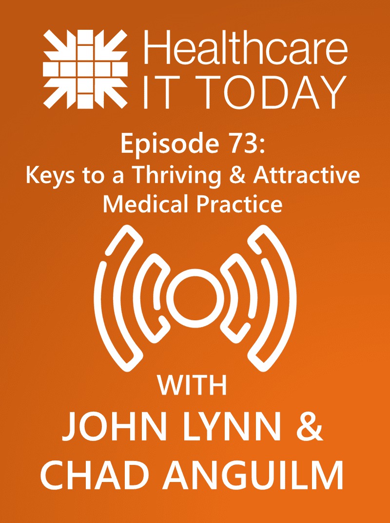Keys to a Thriving and Attractive Medical Practice