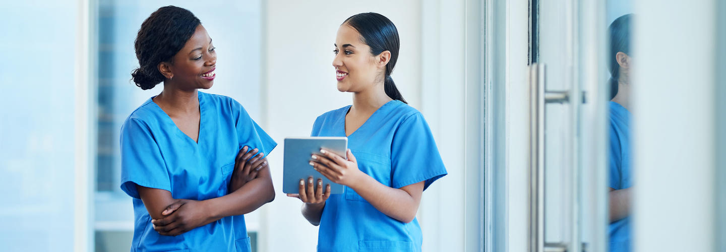 CHIME19 Fall CIO Forum: 4 Steps to Digital Transformation in Healthcare