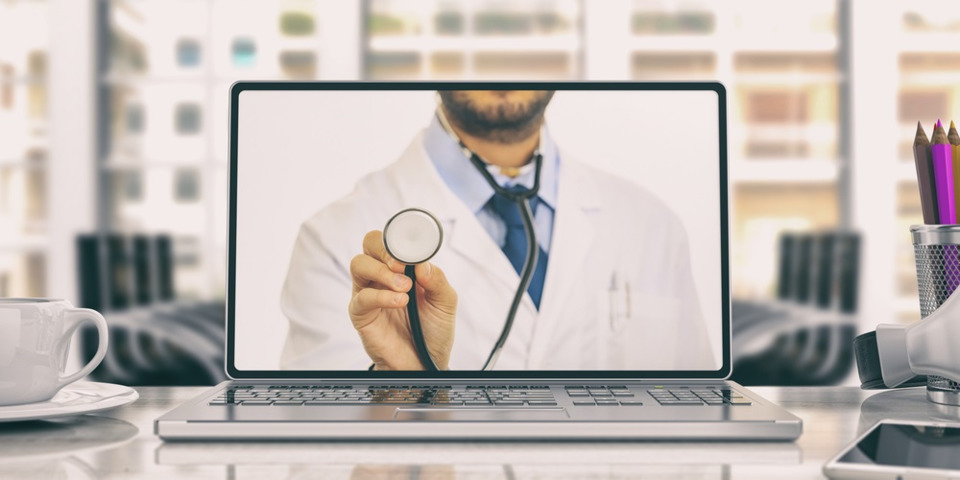 Is Physician Adoption of Telehealth at an Inflection Point?