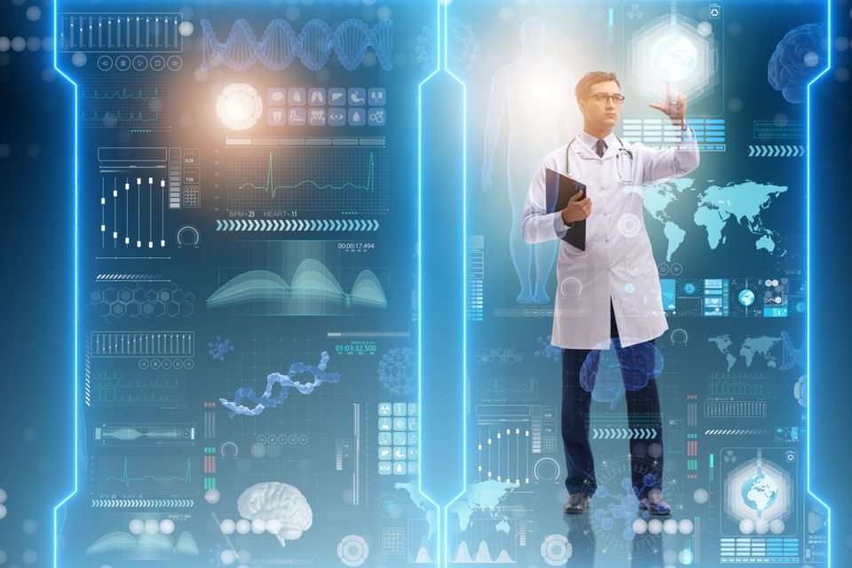 Predicting Where AI Will Have the Biggest Impact on Healthcare