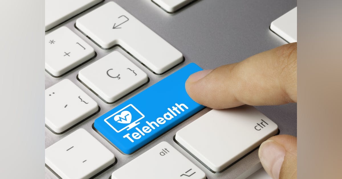 Organizations Pen Letter to Senate on Telehealth Legislation