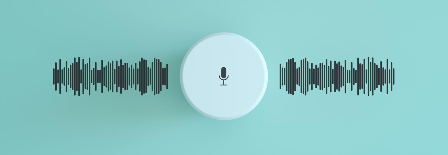 Voice-Activated Technology In Healthcare Is Helping Patients and Providers