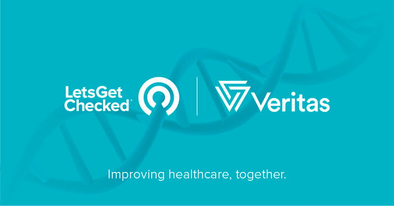 LetsGetChecked Acquires Veritas Genetics To Leverage Whole Genome Sequencing