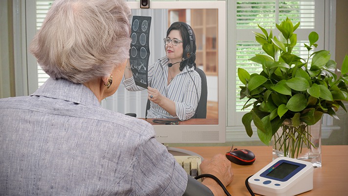 FCC advances, seeks public comment on $100M rural telehealth pilot