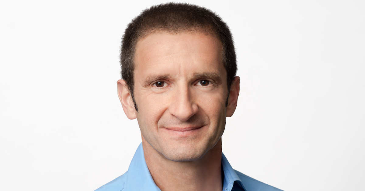 Hinge Health Appoints Mario Queiroz as Chief Product Officer and more Digital Health Hires