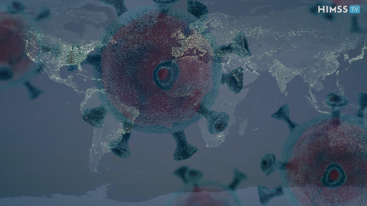 How tech is guiding coronavirus response worldwide