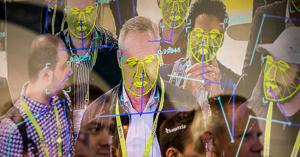 San Francisco Bans Facial Recognition Technology