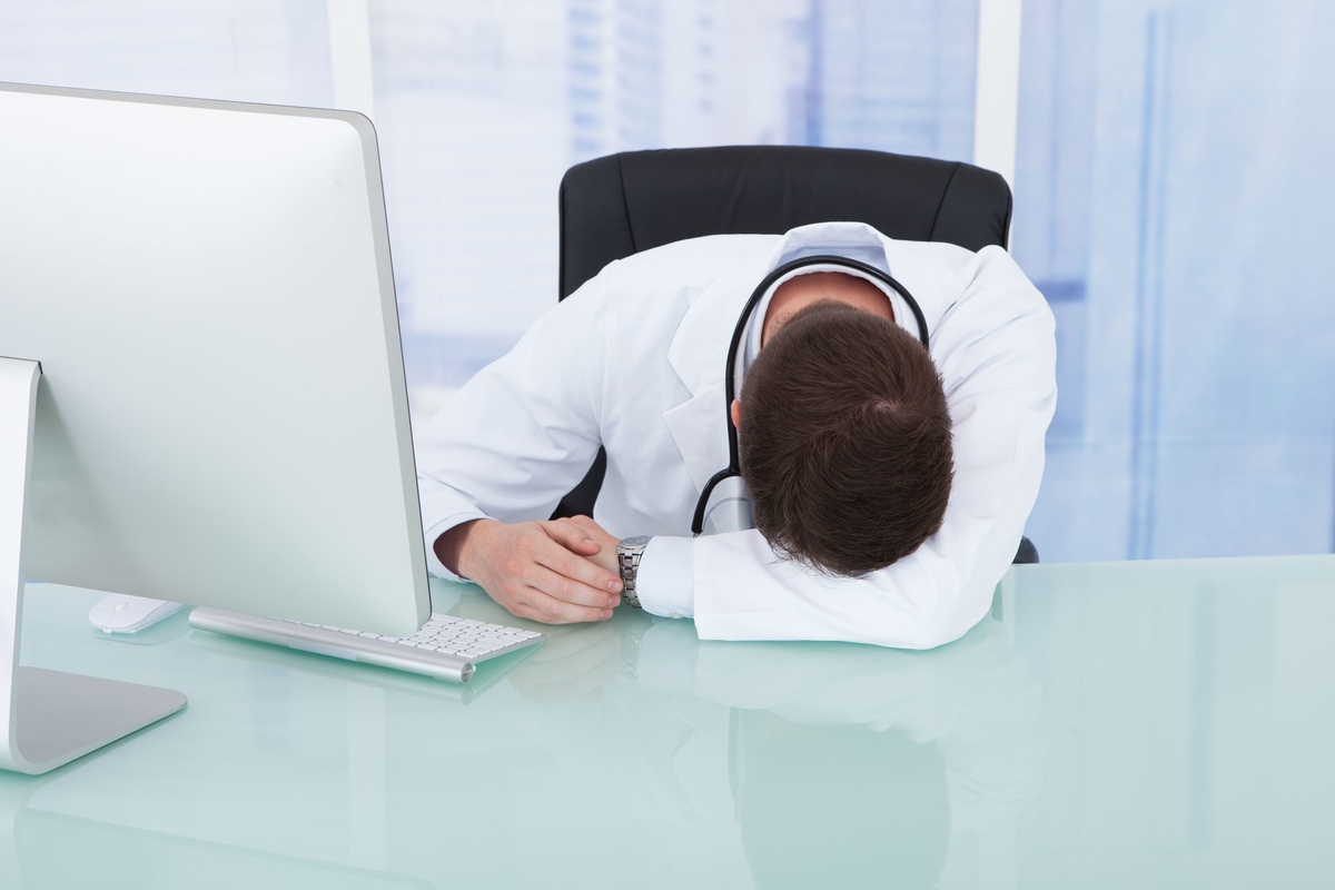 Why Informatics Leaders Are Key to Reducing IT-Caused Clinician Burnout