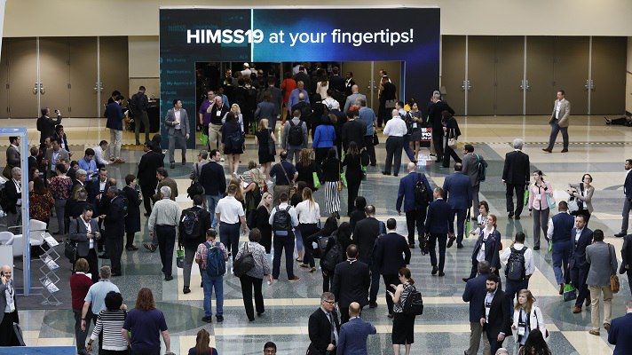 IoT, patient engagement, RCM, genomics, deep learning among new tech at HIMSS19 | Healthcare IT News
