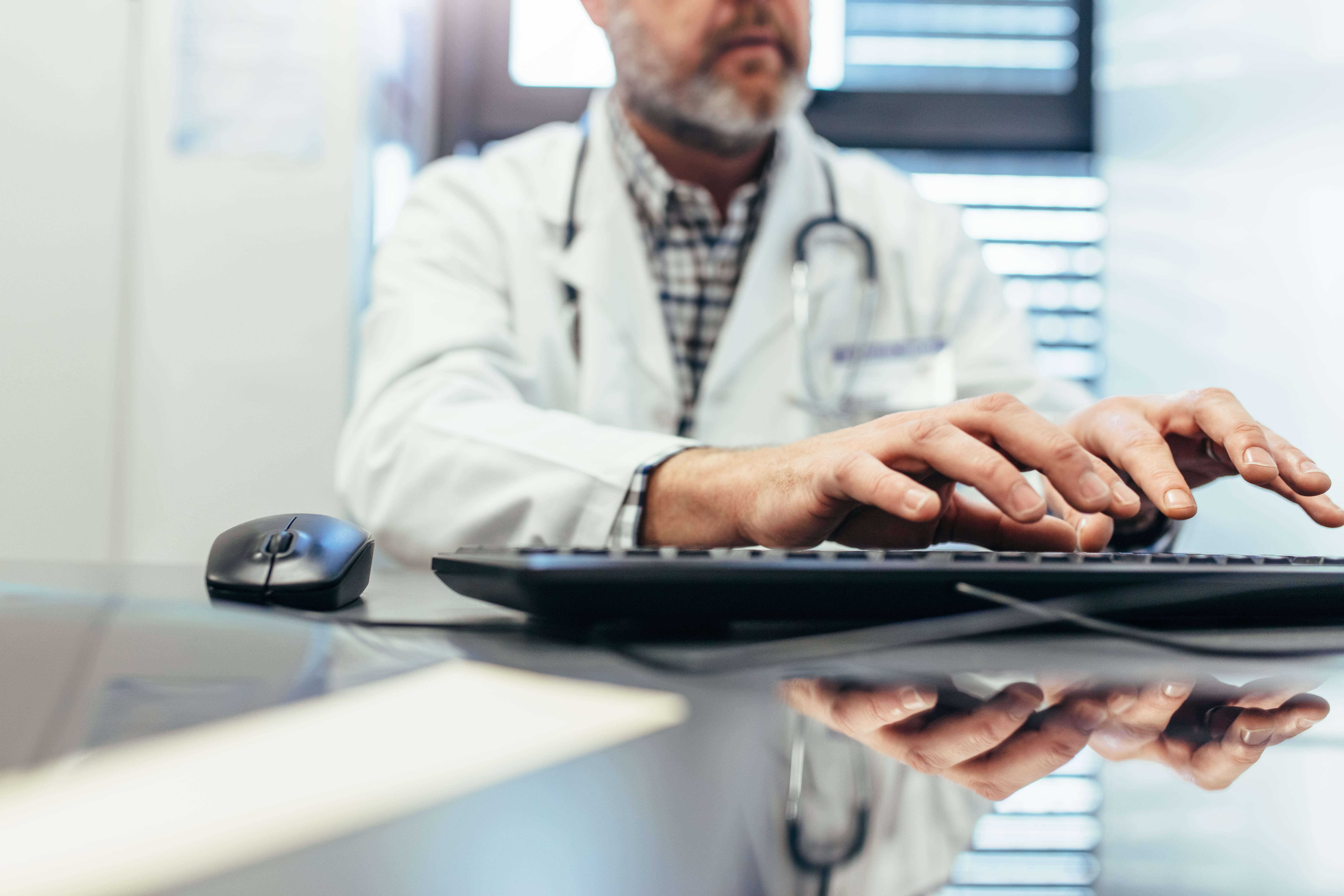 Variation in physician EHR documentation can put patient safety at risk: study