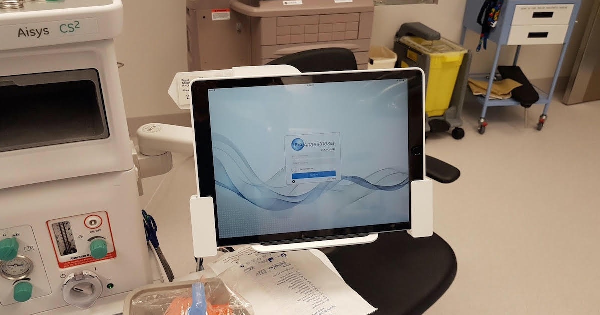 Altera Digital Health to deliver Provation's anaesthesia solutions to Te Whata Ora Waikato
