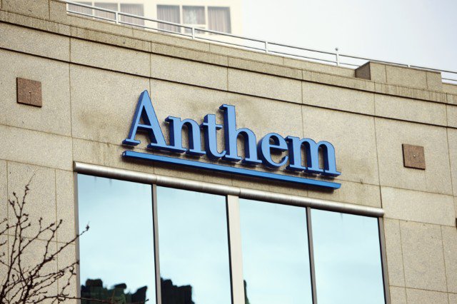 Anthem, Humana along with Apple and Google testing API for patient access to claims data