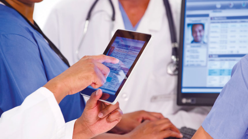 Identifier mix-ups undermining quest for useful electronic health record exchanges - News