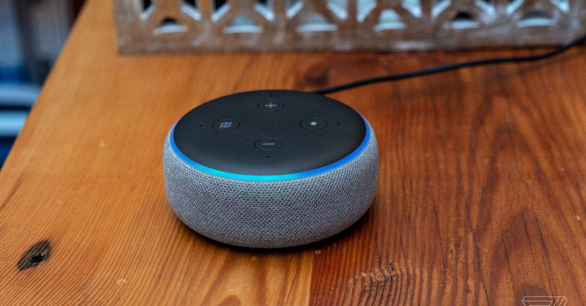Security researchers expose new Alexa and Google Home vulnerability