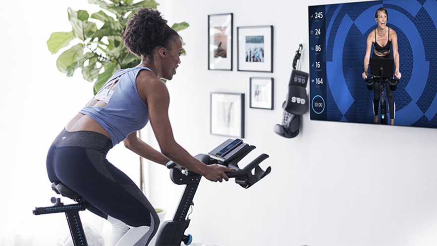 Best Buy to sell more connected fitness devices in-store, online