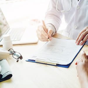 Scribes improve emergency physicians’ productivity - HealthManagement.org
