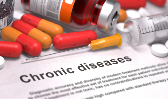 Digital Solutions for the Prevention of Chronic Diseases