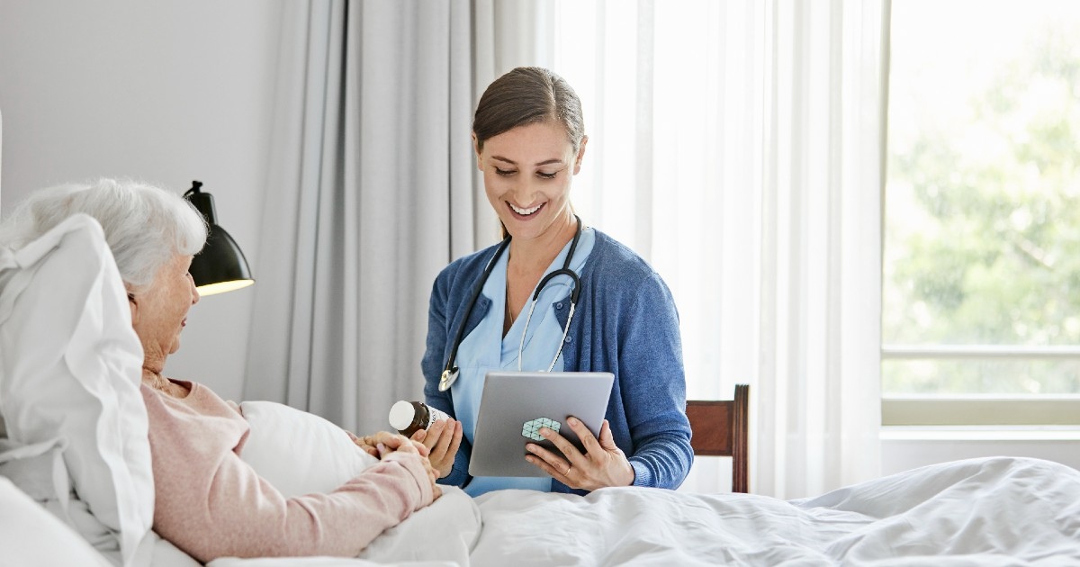 Microsoft, Wolters Kluwer partner to improve patient engagement