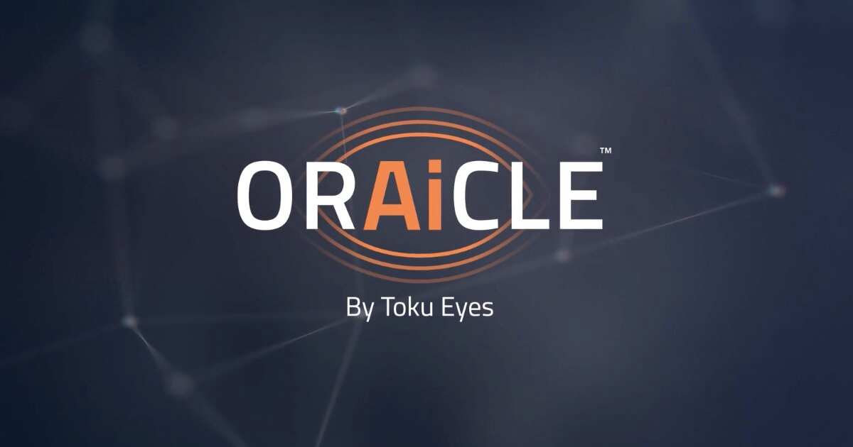 Toku Eyes Launches AI Retinal Health Scanner in the US