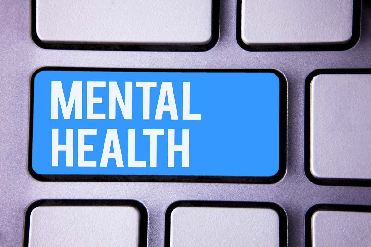 Could COVID-19 Force Health Systems to Reprioritize Mental Health?