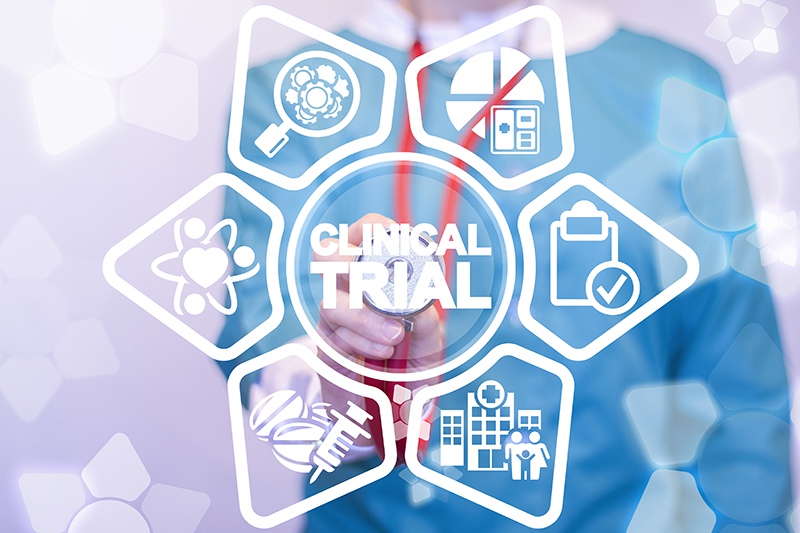 Virtualizing clinical trials: Why digitization, connectivity are more important than ever