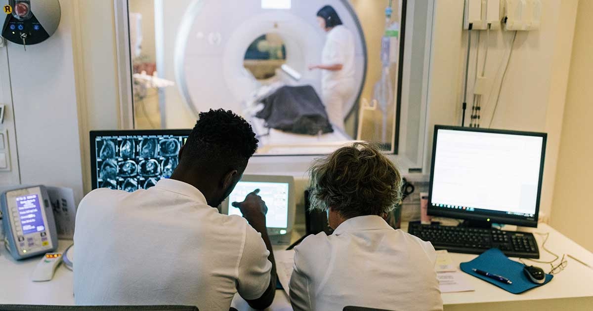 Democratizing MRI to advance health equity