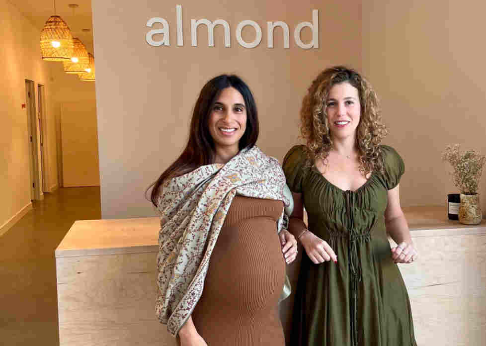 Y-Combinator Alum Almond Raises $7M to Pursue Its Vision of Holistic OB/GYN Care