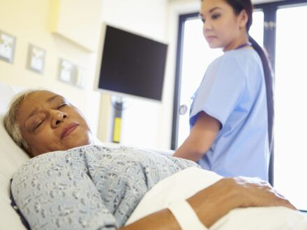Patient views of care affected by nurse staffing levels and skill mix, study shows