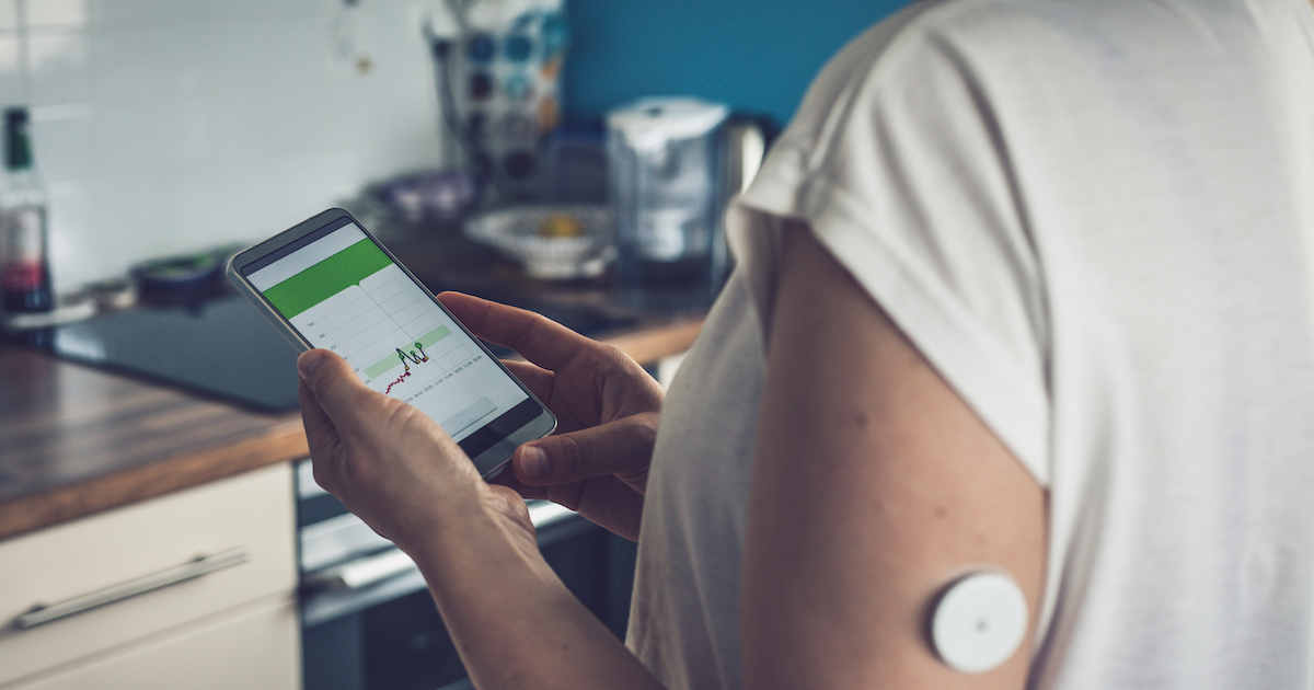 DarioHealth, Dexcom partner to use CGM data for chronic care