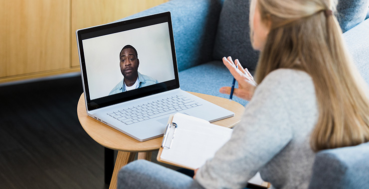 Telehealth is here to stay. Psychologists should equip themselves to offer it