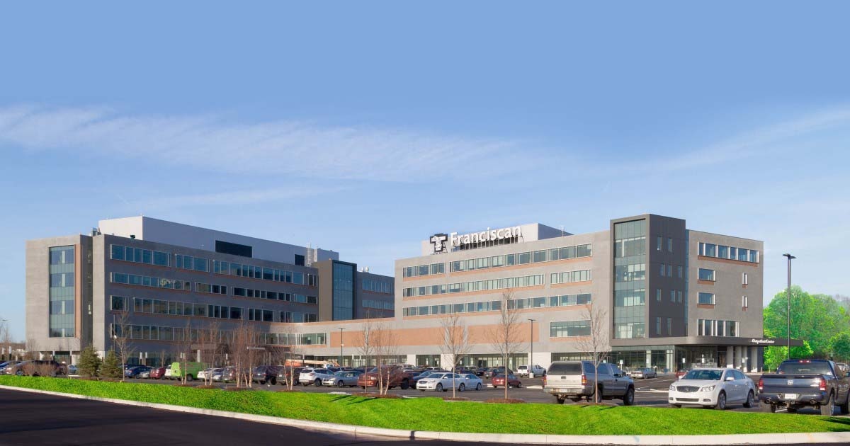 Franciscan Health expands its Epic-linked telemedicine offerings