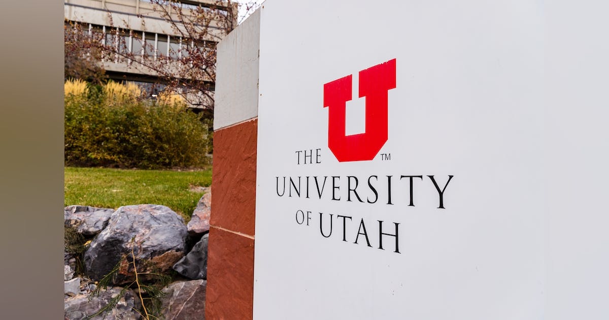 U. of Utah Grants Seek to Produce More Effective Digital Health Tools