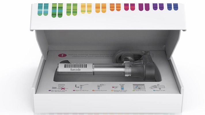 23andMe cuts 100 jobs amidst slowing demand