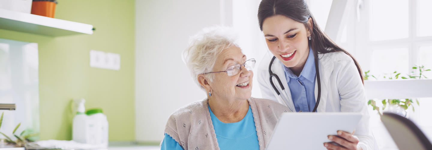 How Electronic Health Records (EHRs) Can Improve Patient Care