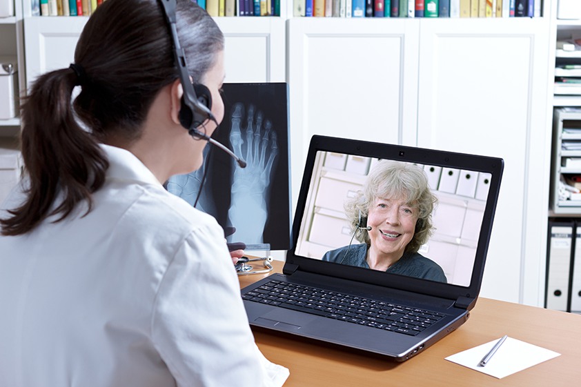 Telehealth and its role in facilities management