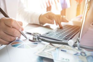 Managing healthcare receivables amid COVID-19 challenges
