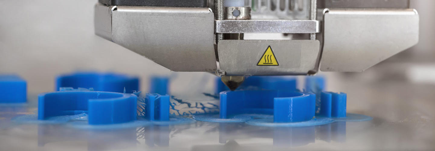 3D Printing Programs Fuel a Model Approach to Care | HealthTech Magazine