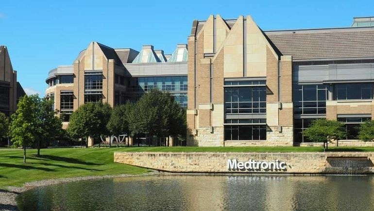 Medtronic says it plans more layoffs, declines to specify locations