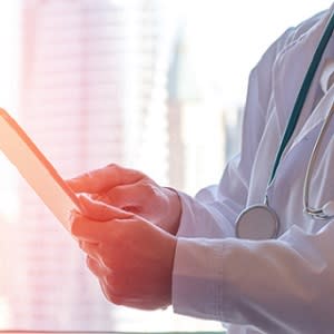 Electronic Consultations Between Primary Care Providers and Radiologists Improve Patient Care