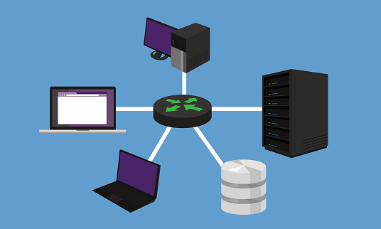 Electronic health data transfer: Where hospitals stand right now