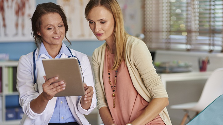 How well-designed tech can help medical professionals avoid burnout