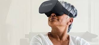New Study Evaluates Virtual Reality to Reduce Scanxiety in Brain Tumor Patients