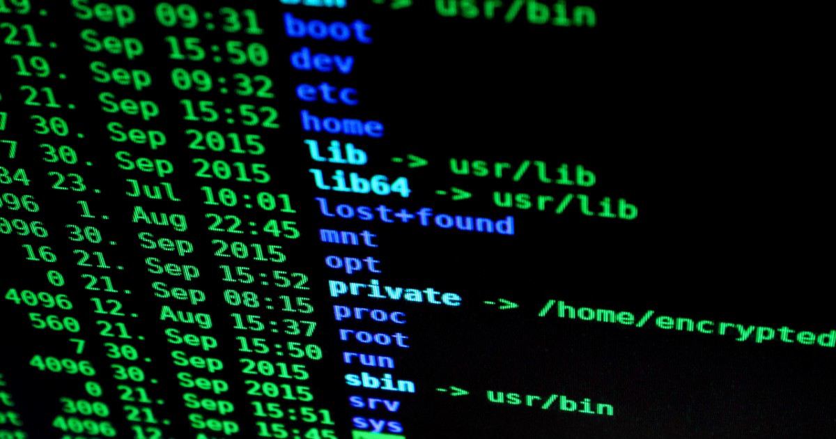 AI and machine learning: A gift, and a curse, for cybersecurity