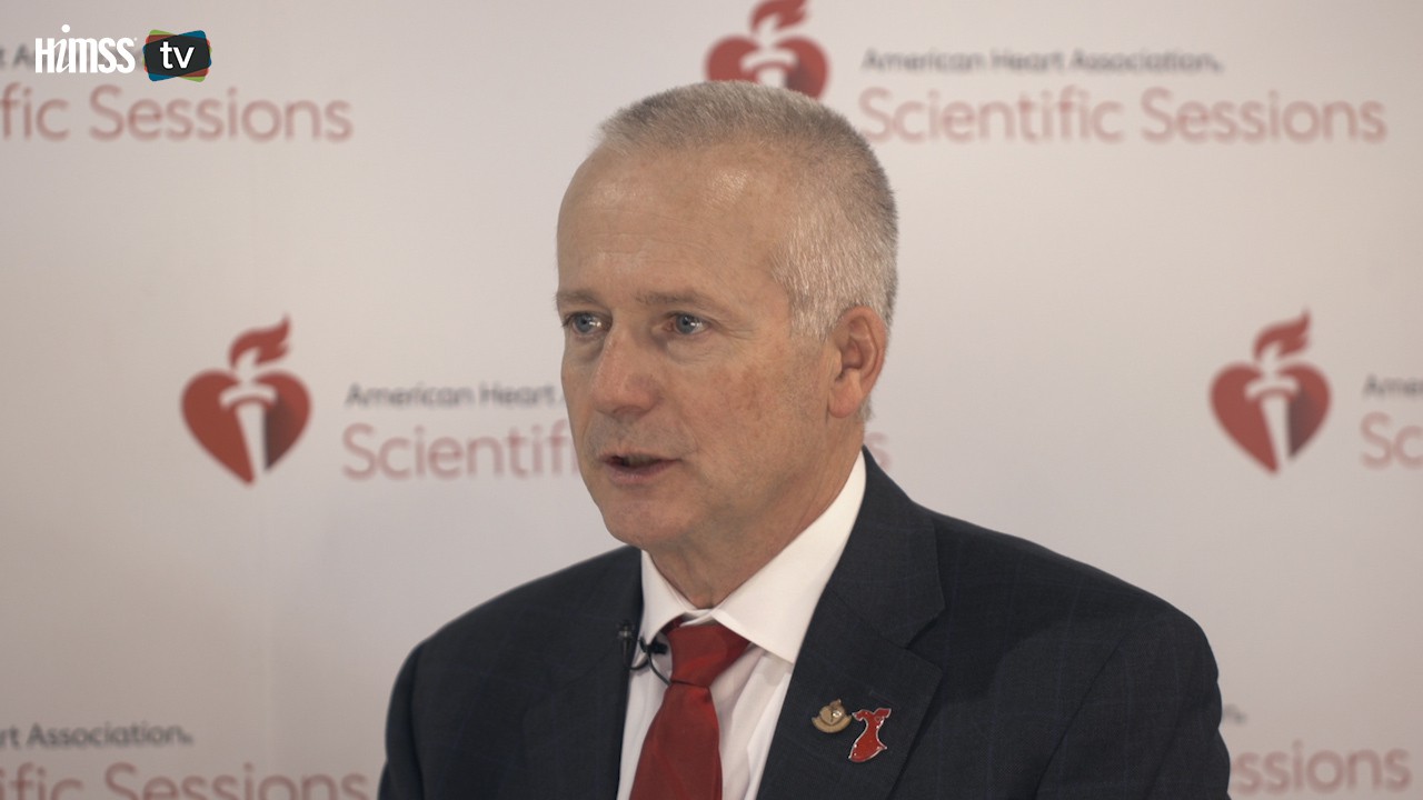 Why cardiology embraces health innovation