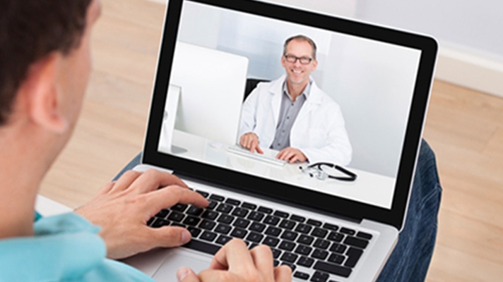 Telehealth in the time of COVID-19