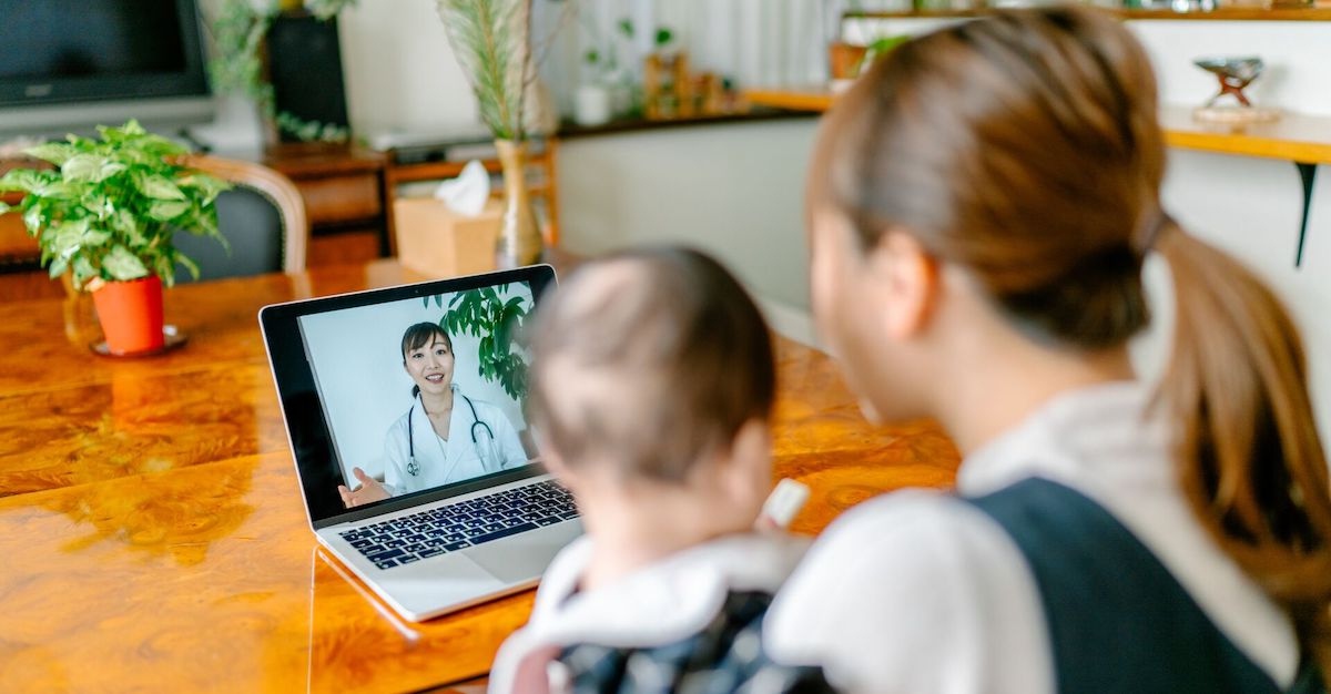 Telehealth Use Increases Overall in 2021, But Growth Stabilizes