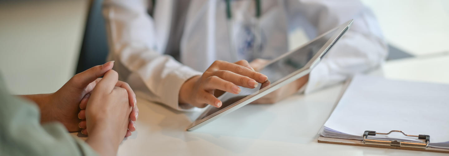 Why Mobile Devices Create a Positive Patient Experience