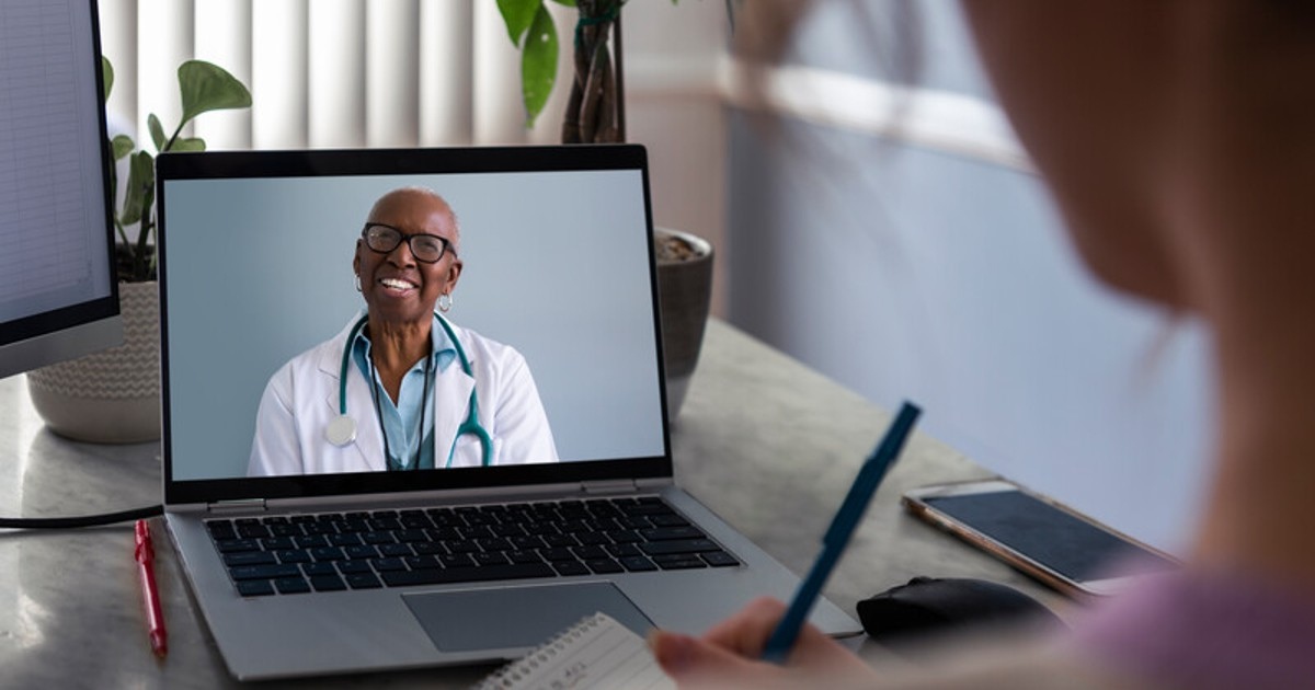 Feds release final guidance on telehealth, RPM security